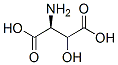 3-羟基天冬氨酸结构式
