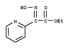 Structure of ethyl (2Z)-nitroso(pyridin-2(1H)-ylidene)ethanoate