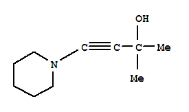 ACETOPHENONE,3-HYDROXY-4,5-DIMETHYL-结构式