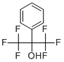 Structure of 1,1,1,3,3,3-HEXAFLUORO-2-PHENYL-2-PROPANOL