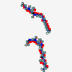 Structure of emerimicins