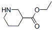 Structure of ETHYL NIPECOTATE