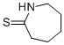 Structure of 2-THIOXOHEXAMETHYLENEIMINE
