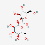 Structure of FICOLL TYPE 70