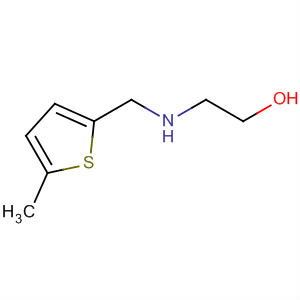 Structure of CHEMBRDG-BB 9070525