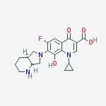 Cas Number: 721970-36-1