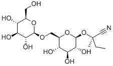 Structure of NEOLINUSTATIN
