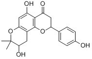 Structure of LAURIFOLINE
