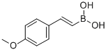 Structure of TRANS-2-(4-METHOXYPHENYL)-