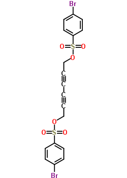 Colistin B结构式