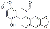 Structure of Integriamide