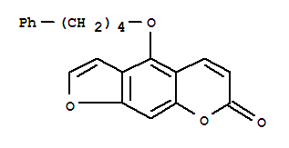 Structure of PHENOLPHTHALEIN DIPHOSPHATE TETRASODIUM