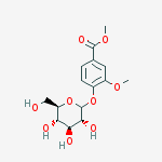 Cas Number: 72500-11-9