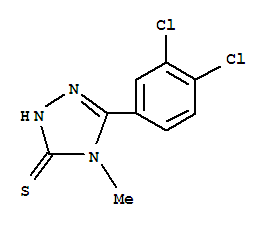 Structure of CHEMBRDG-BB 3017970