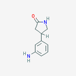 Cas Number: 725233-29-4