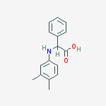 Structure of CHEMBRDG-BB 4140272