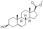 Structure of ETIENIC ACID METHYL ESTER