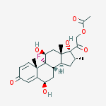 Cas Number: 72559-77-4