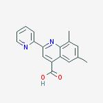 Cas Number: 725705-56-6