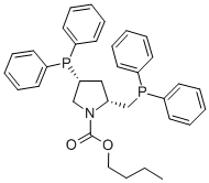 Structure of (2R,4R)-BPPM
