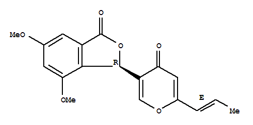 Cas Number: 72669-21-7