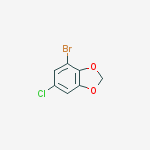 Cas Number: 72736-56-2