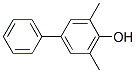 Structure of 2,6-Dimethyl-4-phenylphenol