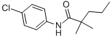 Chemical structure of MONALIDE