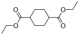 Structure of 1,4-cyclohexanedicarboxylicacid,diethylester