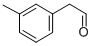 Structure of 3-TOLYLACETALDEHYDE