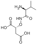 Structure of malioxamycin