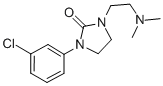 Structure of Imidoline