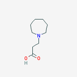 RARECHEM AL BO 2366结构式