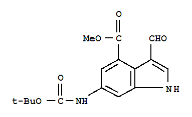 Cas Number: 731810-57-4