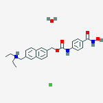 Structure of ITF2357