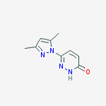 Cas Number: 73259-08-2