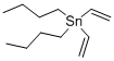 Structure of DIVINYLDI-N-BUTYLTIN