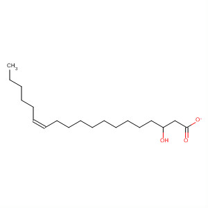Structure of (Z)-11-Heptadecen-1-ol acetate