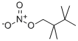 Structure of ISOOCTYL NITRATE