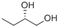Structure of (S)-1,2-Butanediol