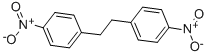 Structure of 4,4-DINITROBIBENZYL