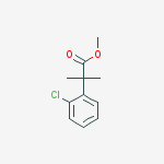 Cas Number: 736055-19-9