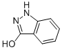 Structure of 3-Indazolinone