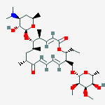 Structure of 12,13-Didehydro-12,12-O-seco-13-deoxymycinamicin I