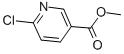 Structure of Methyl 6-chloronicotinate