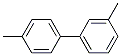 3,4-dimethyl-1,1-biphenyl结构式