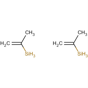 Silane, di-2-propenyl-结构式
