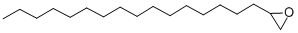 Structure of 1,2-Epoxyoctadecane