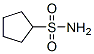 Cyclopentanesulfonamide结构式