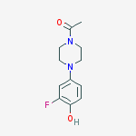 Cas Number: 742067-12-5